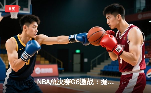 NBA总决赛G6激战：掘金逆转凯尔特人，约基奇三双闪耀夺冠夜